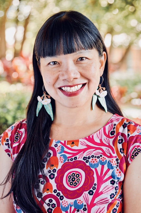 Quah Ee Ling